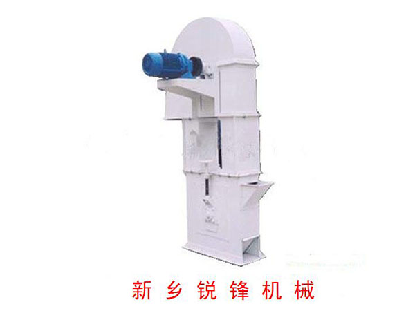 提升輸送設備